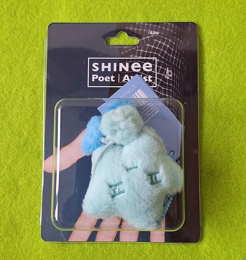SHINee Poet | Artist 5個セット SMART ALBUM