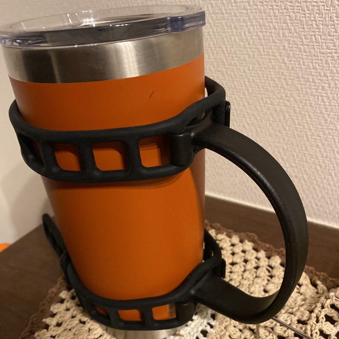 イエティ　yeti ランブラー　400ミリ