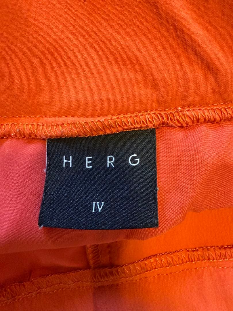 HERG1 スゴイパンツ　エルグワン