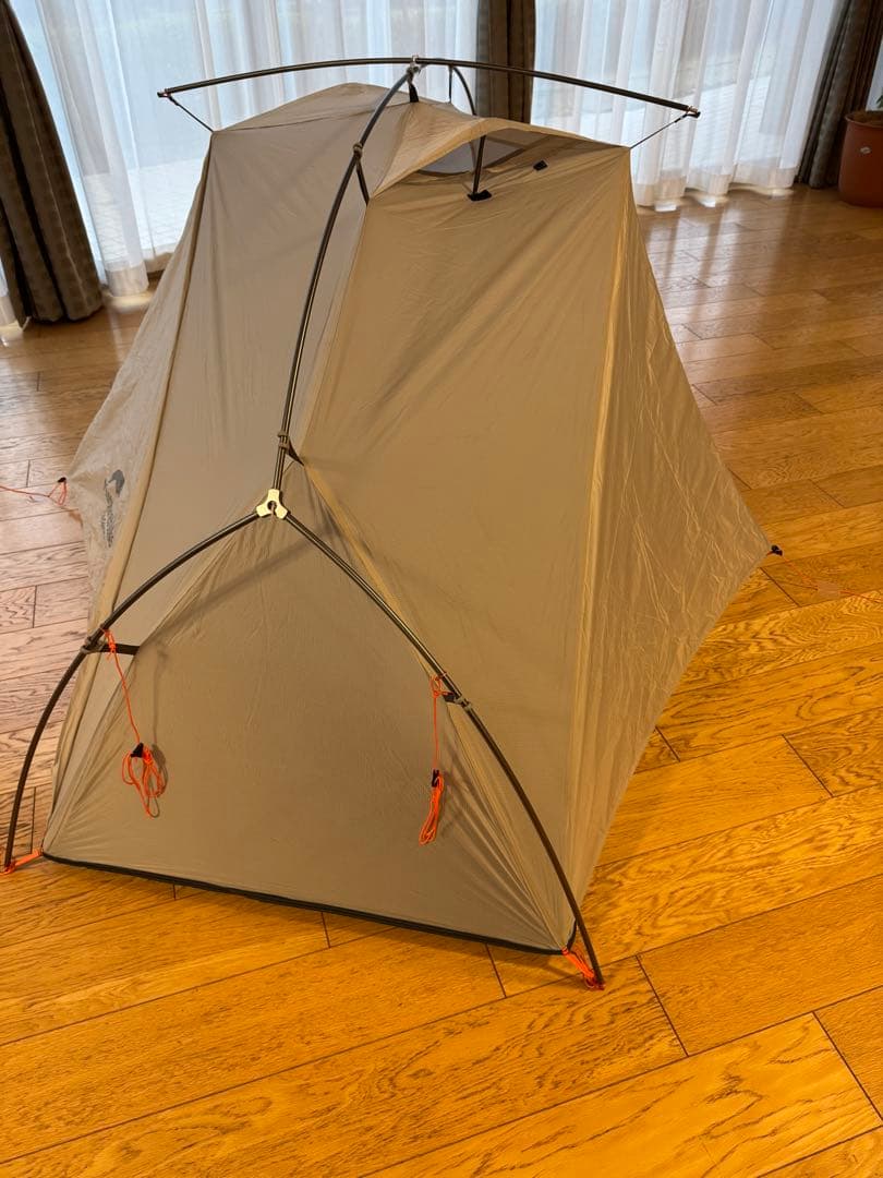 ネイチャーハイク Naturehike vik1