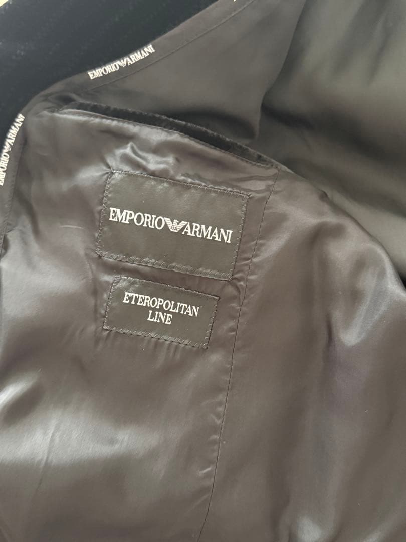 【osamutsutsumida 】EMPORIO ARMANI★48★③
