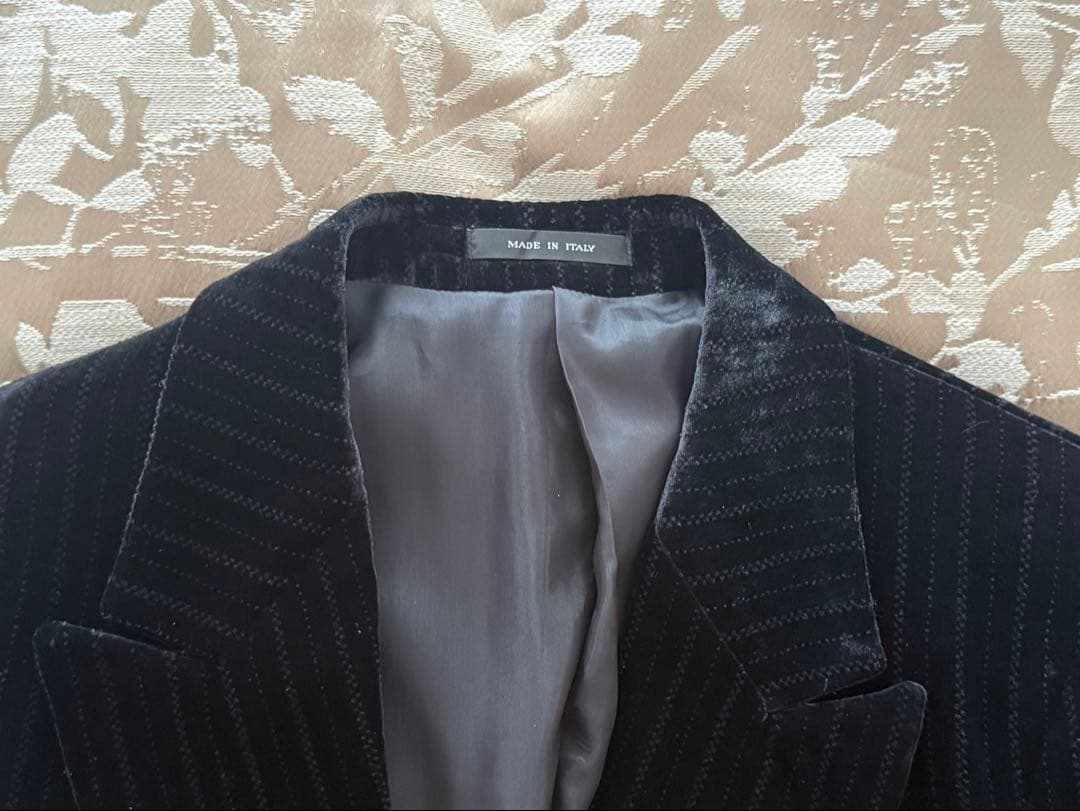 【osamutsutsumida 】EMPORIO ARMANI★48★③