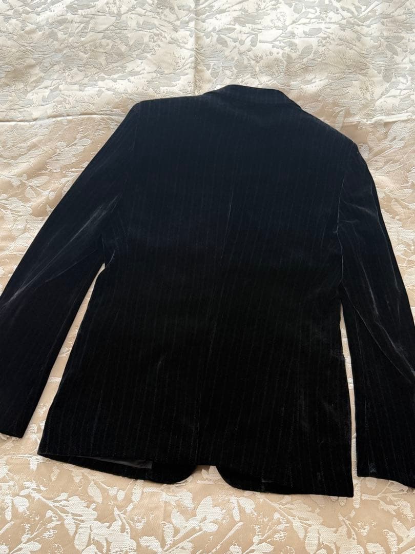 【osamutsutsumida 】EMPORIO ARMANI★48★③
