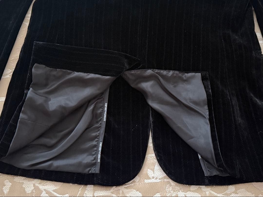 【osamutsutsumida 】EMPORIO ARMANI★48★③