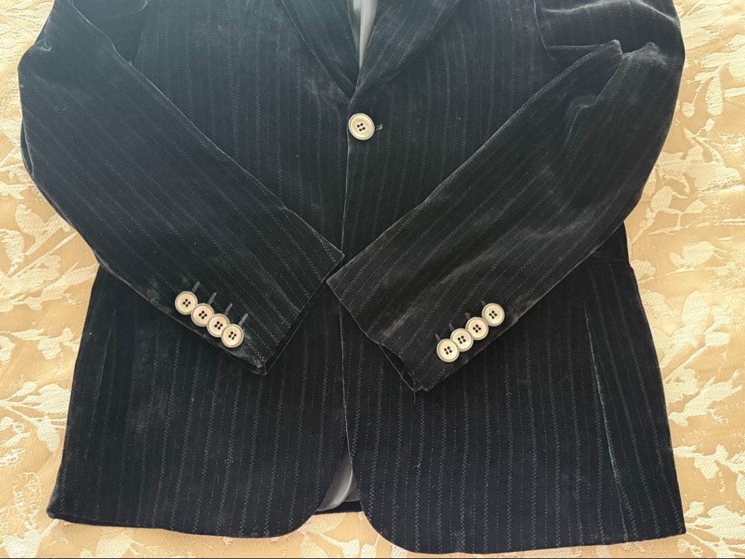 【osamutsutsumida 】EMPORIO ARMANI★48★③