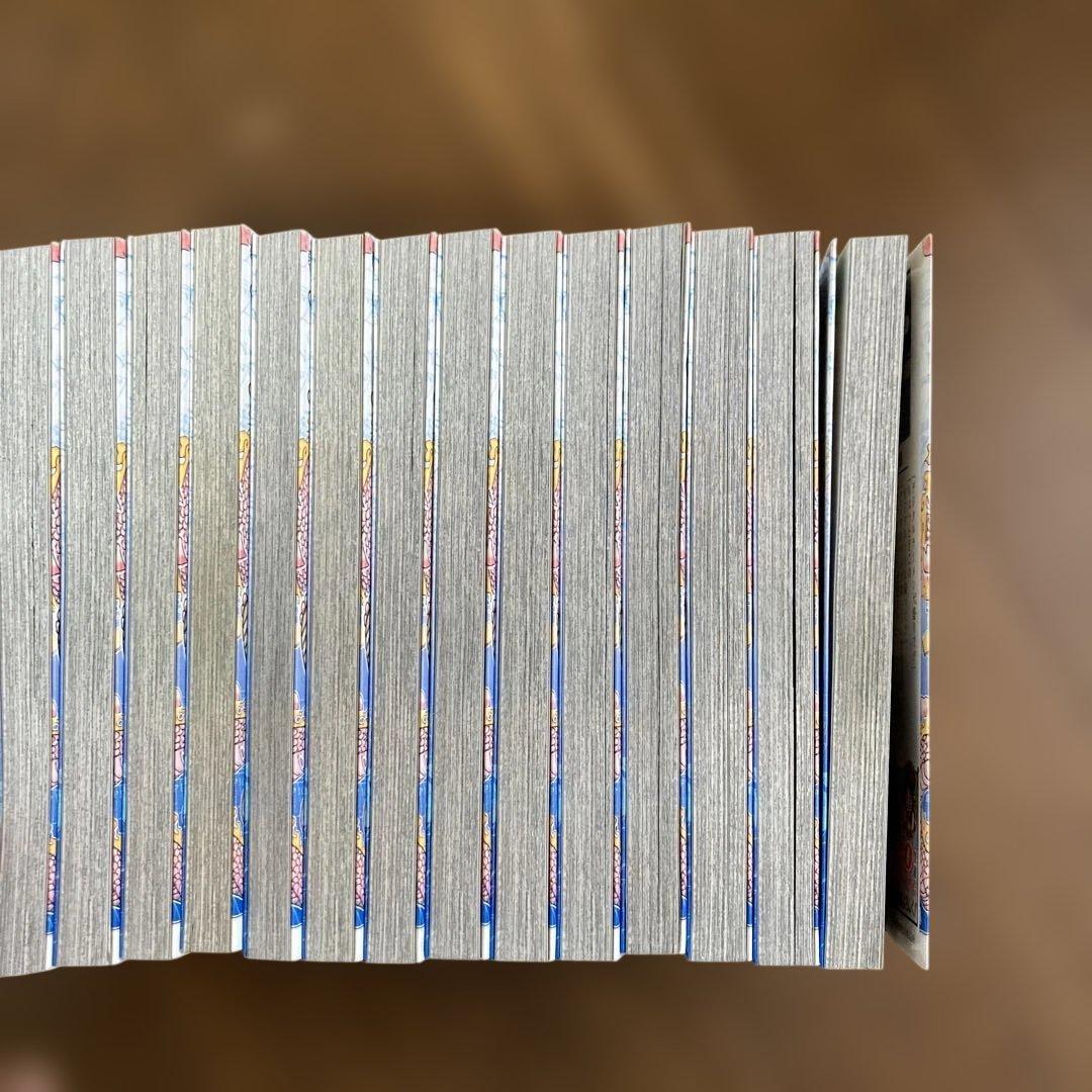 初版　104巻　ワンピース
