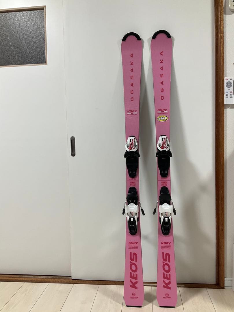 OGASAKA KEO’S 145