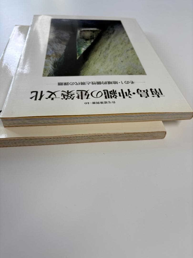 南島・沖縄の建築文化 2冊セット