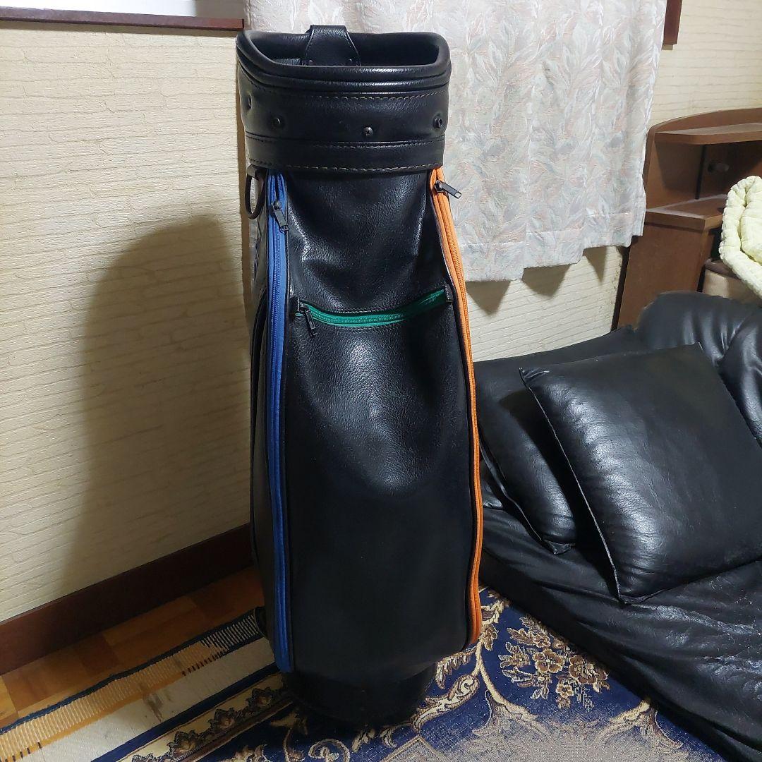 ベネトン　キャディバッグ