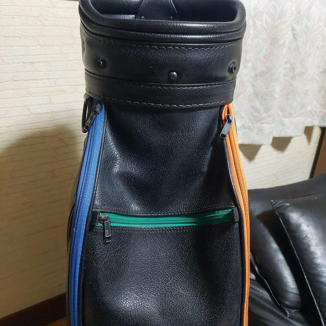 ベネトン　キャディバッグ