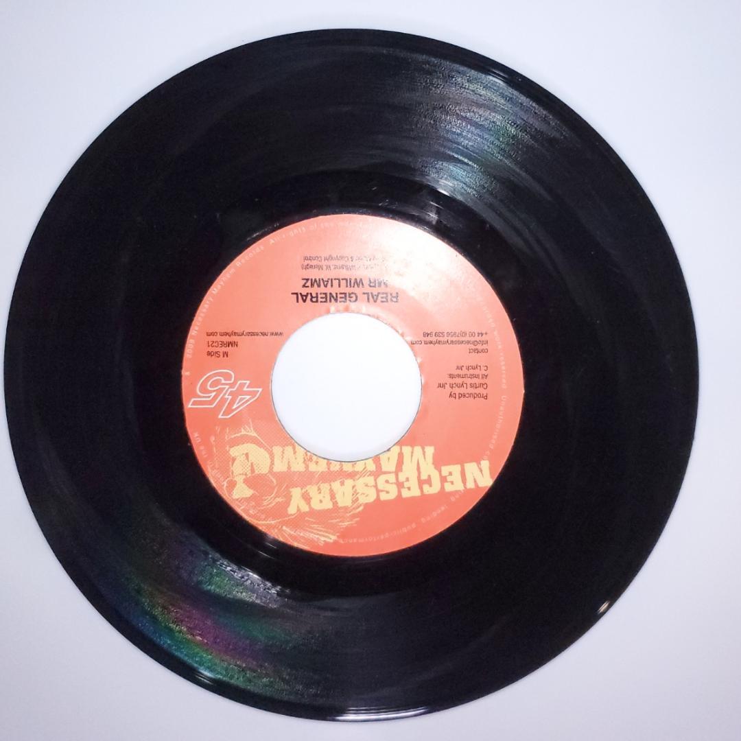 [レゲエ] 7\" Come Down Riddim セット☆Super cat