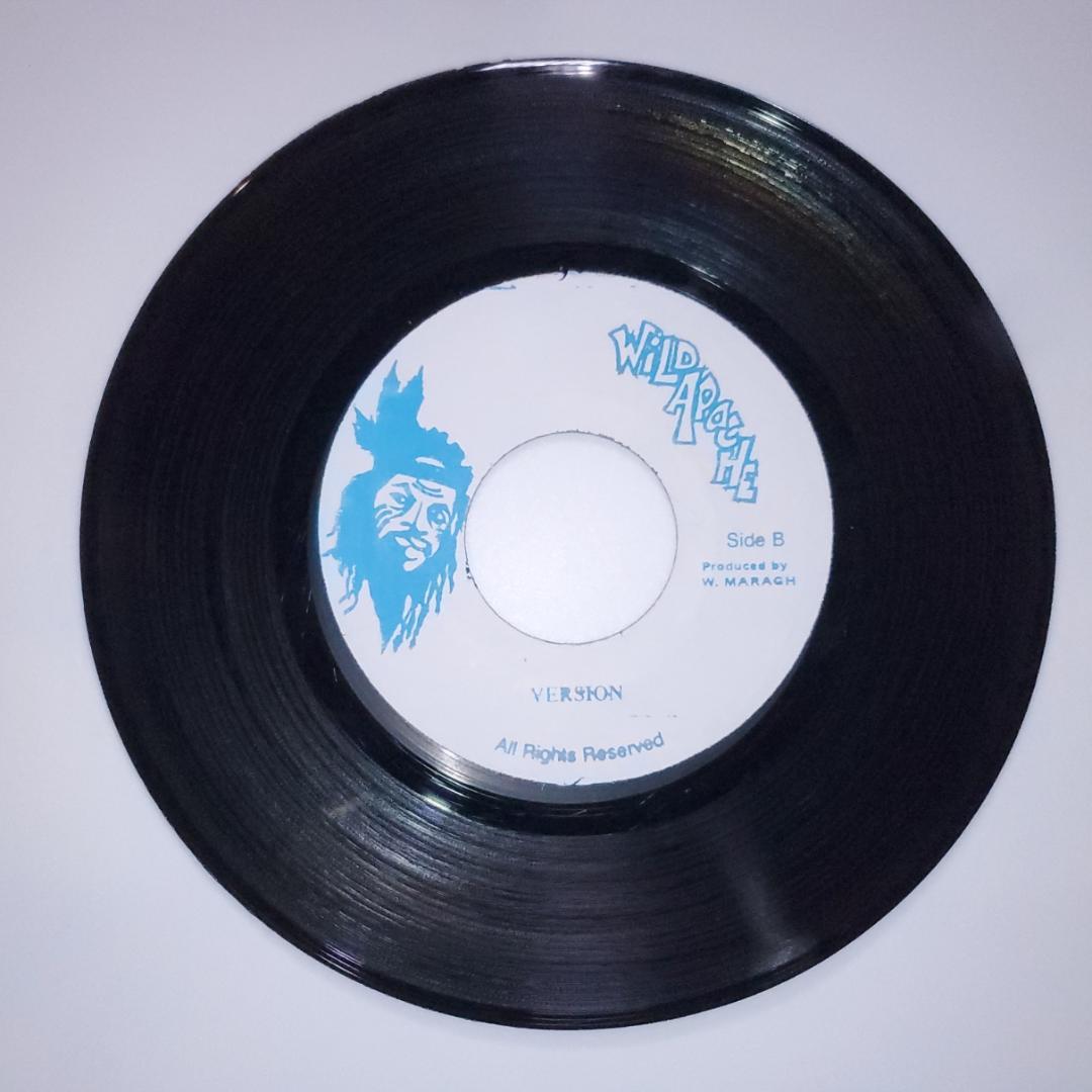 [レゲエ] 7\" Come Down Riddim セット☆Super cat