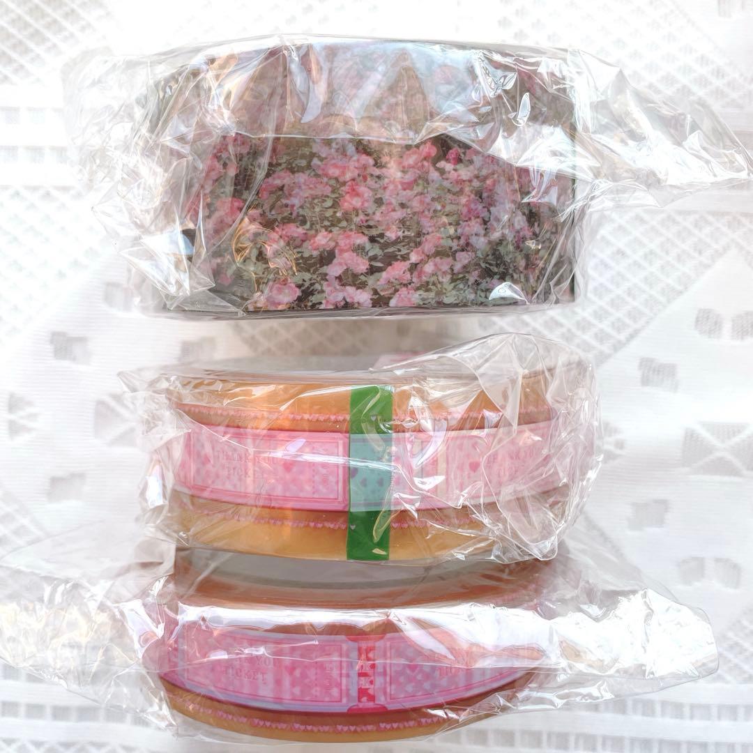 ARomantic ハチコ　8点セット
