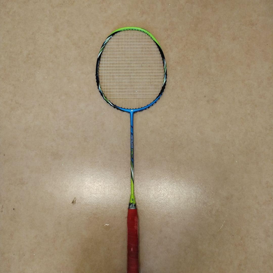 【値下げしました】YONEX ARCSABER FB アークセーバーFB
