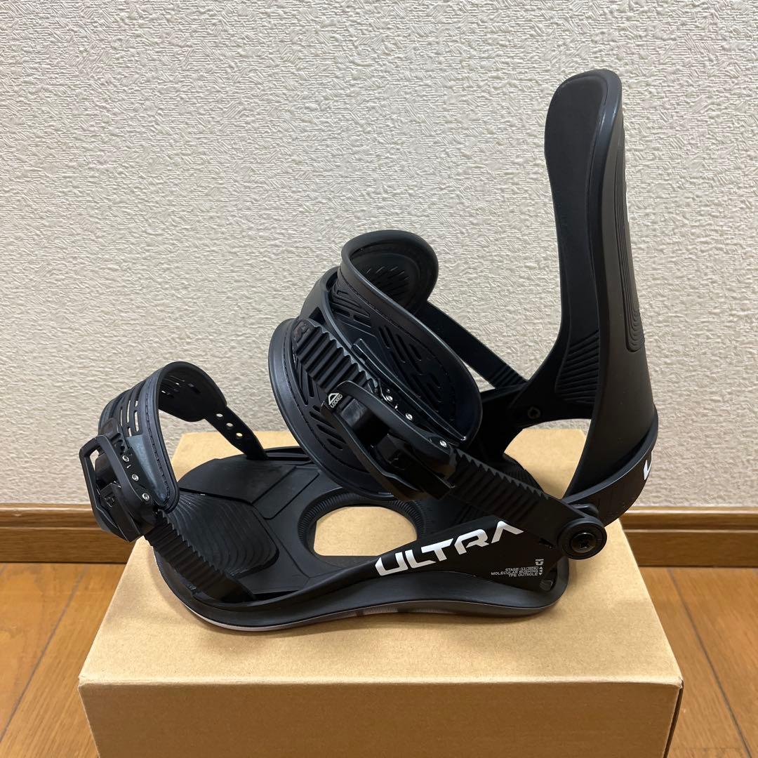 M 半日使用 24-25 UNION URTRA ユニオン ウルトラ ブラック