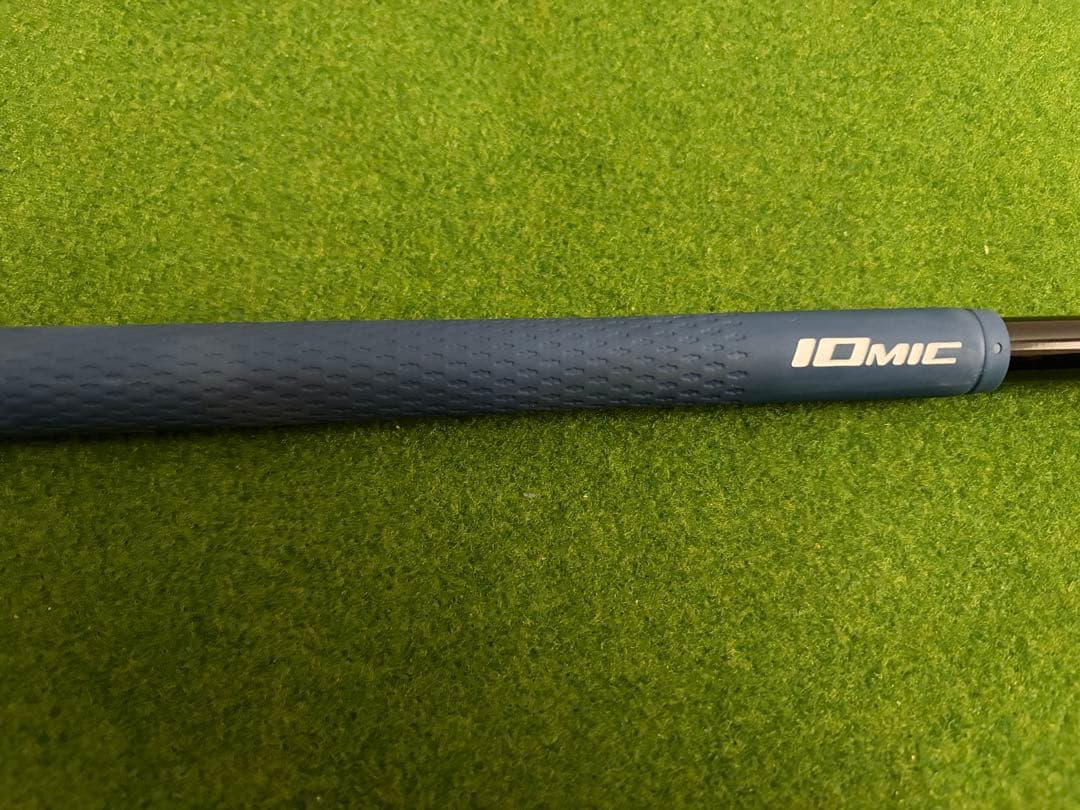 【極美品】初代ventus black 6S ミニドライバー 3Wテーラーメイド