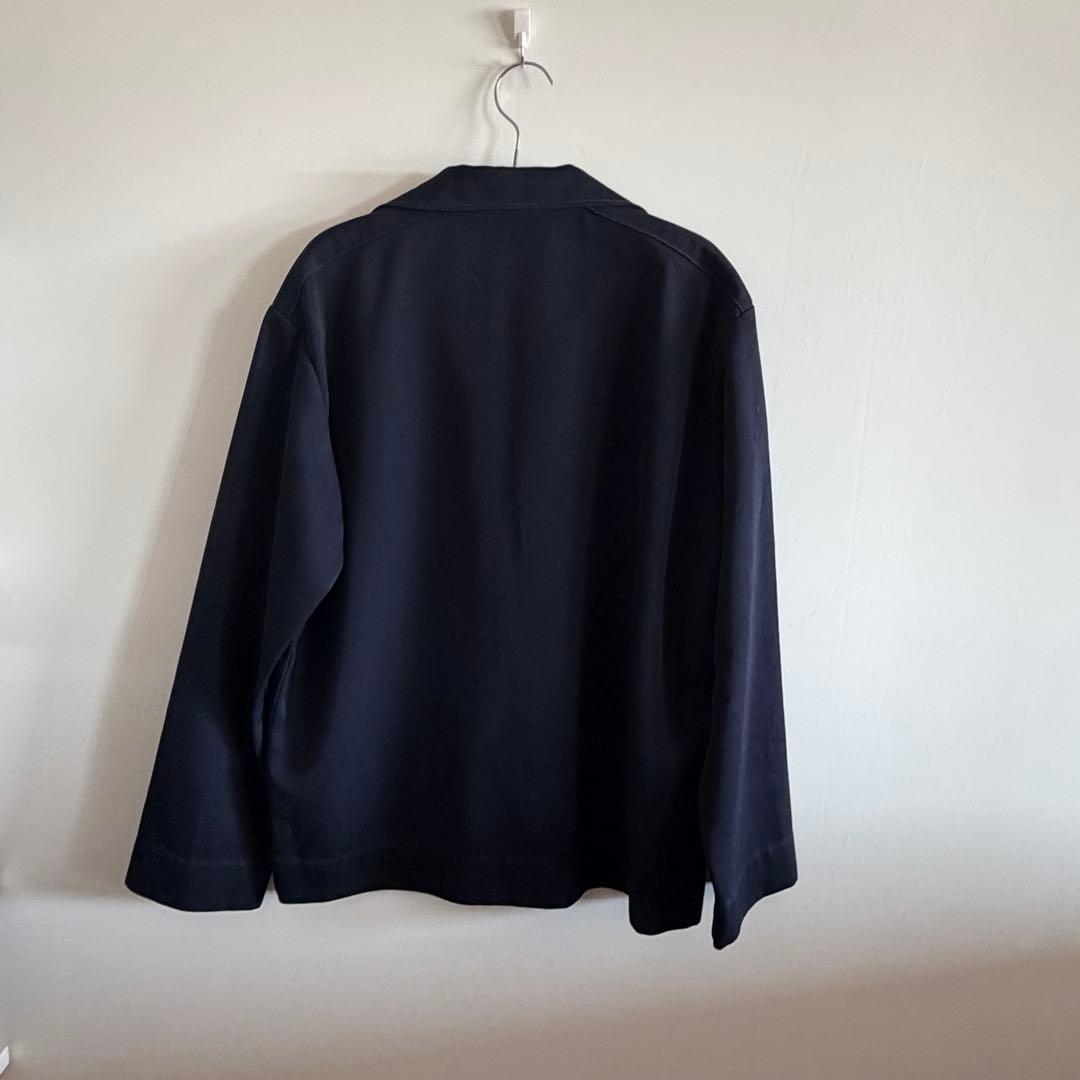 ヴィンテージ　フィッシャーマン　スモック