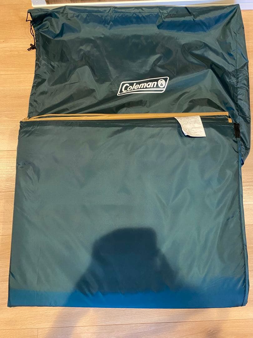 Coleman テントシートセット3025