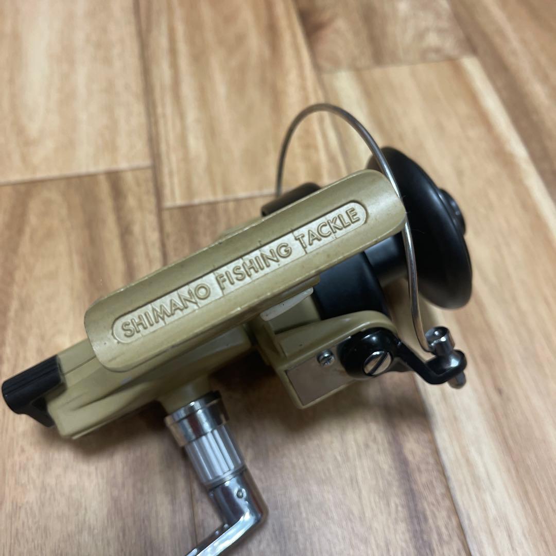 SHIMANO DUX50(未使用)