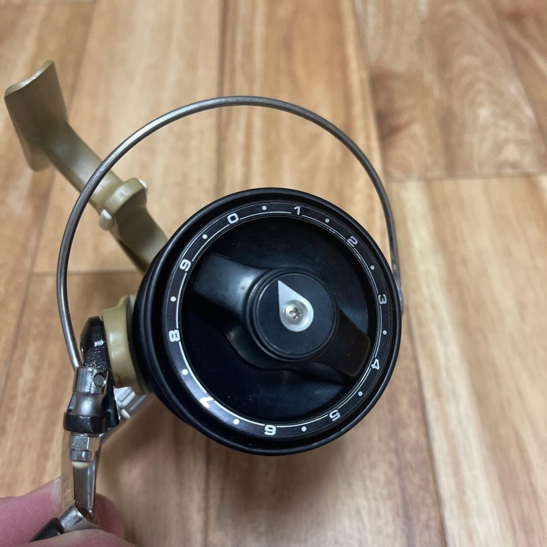 SHIMANO DUX50(未使用)