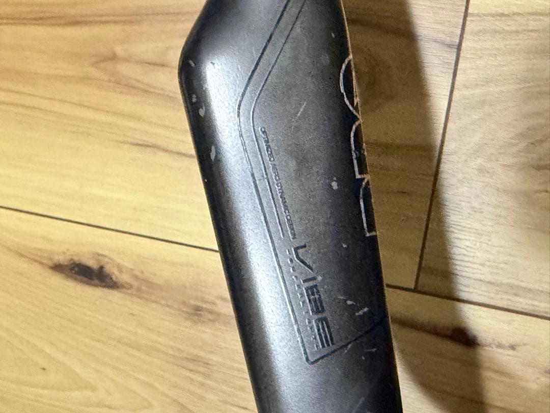 パーツ PRO VIBE AERO CARBON SUPERLIGHT 420mm