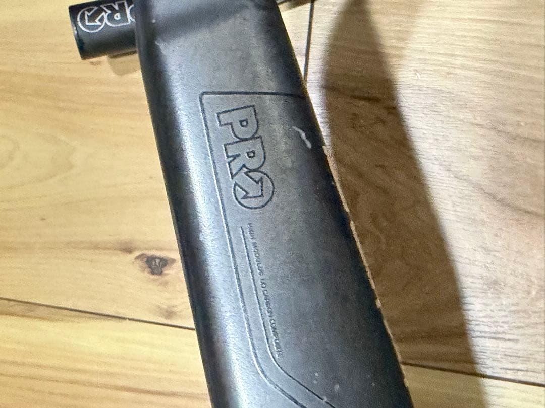パーツ PRO VIBE AERO CARBON SUPERLIGHT 420mm