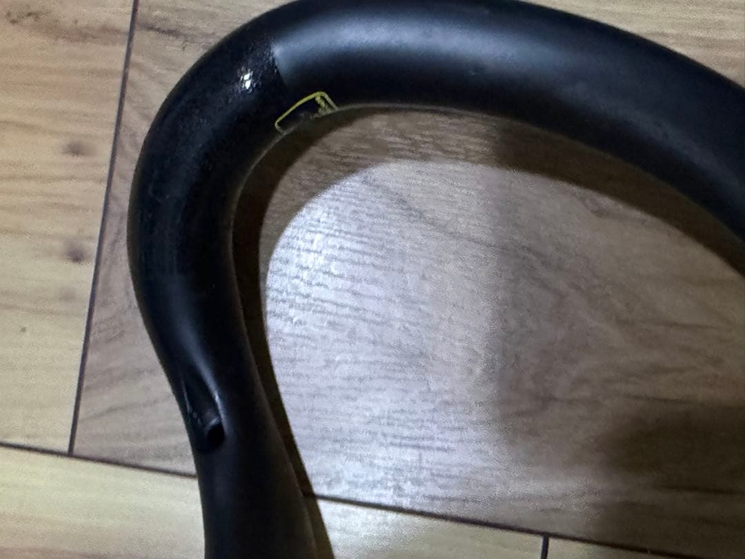 パーツ PRO VIBE AERO CARBON SUPERLIGHT 420mm