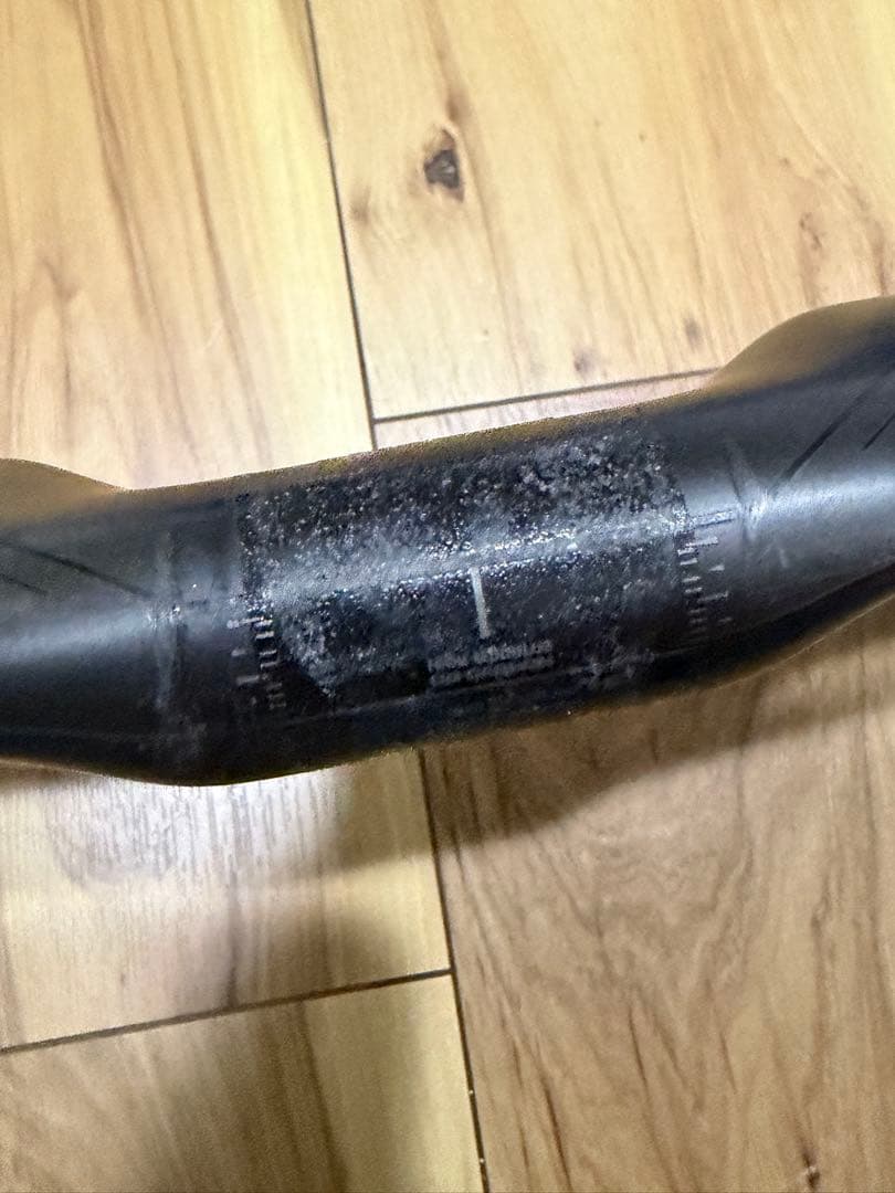パーツ PRO VIBE AERO CARBON SUPERLIGHT 420mm