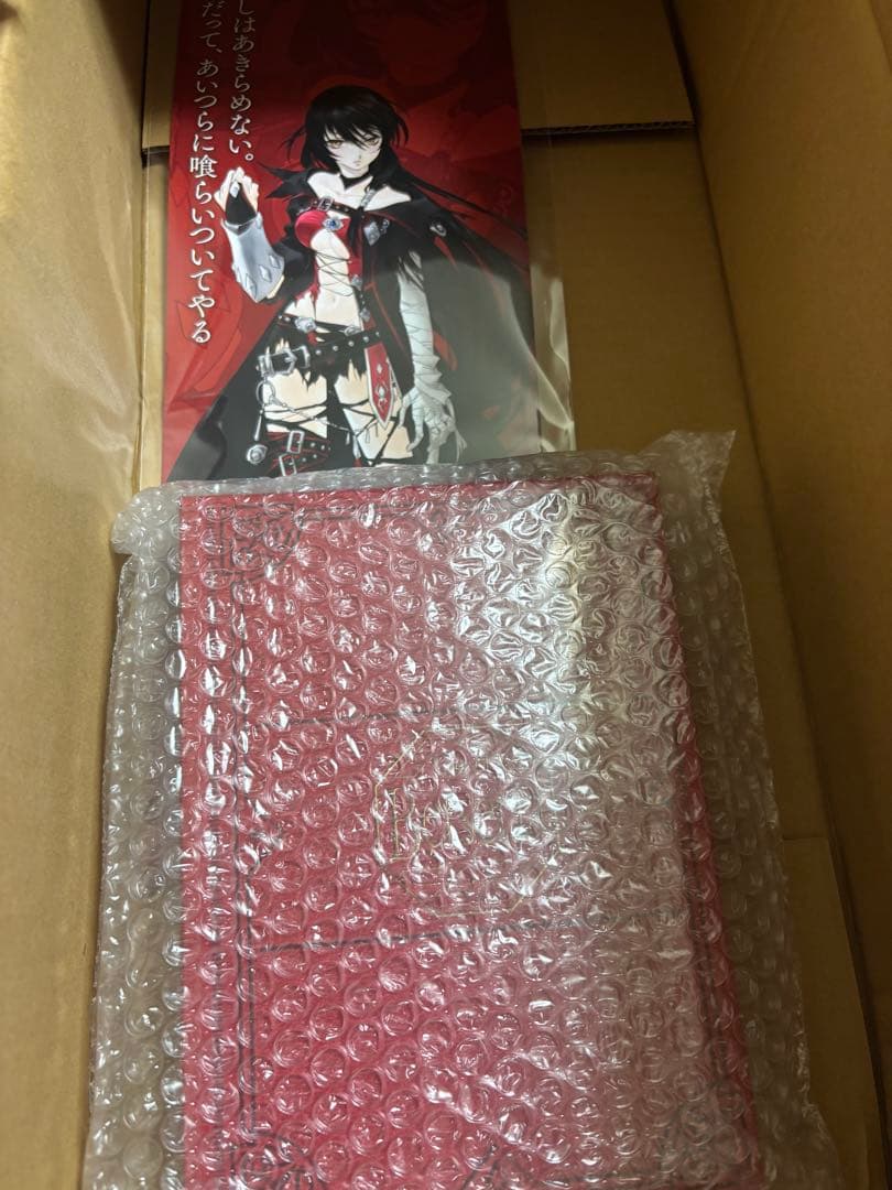 switch版　テイルズ オブ ベルセリア リマスター　特装版