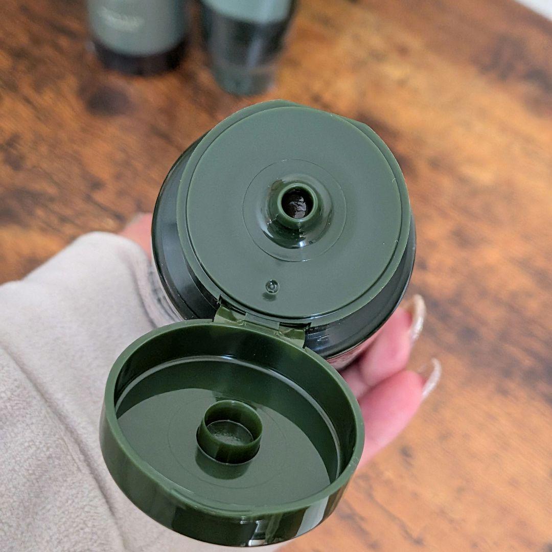 Nオーガニック モイストスカルプシャンプー＆スムースリペアトリートメント