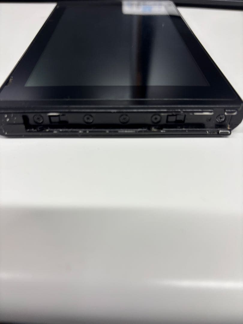ち*ナ様 Nintendo Switch 本体 ブラック