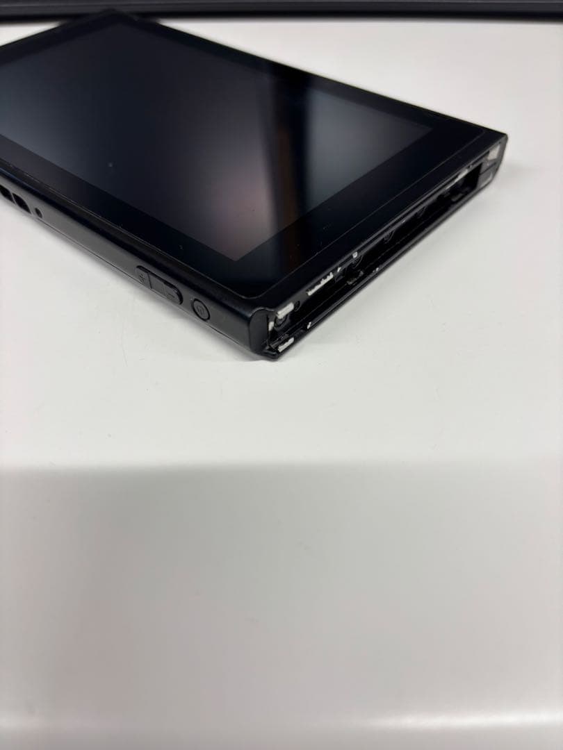 ち*ナ様 Nintendo Switch 本体 ブラック
