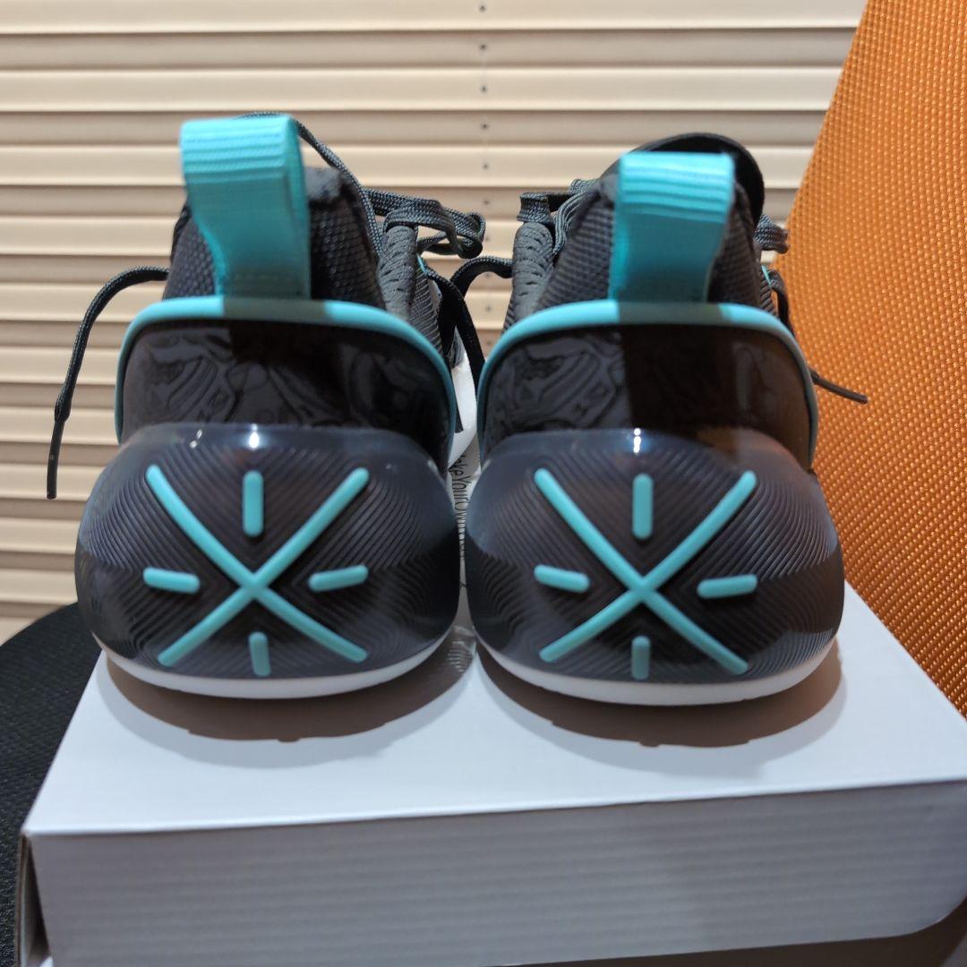 リーニン　Li-NING WADE ALL CITY12　28.0
