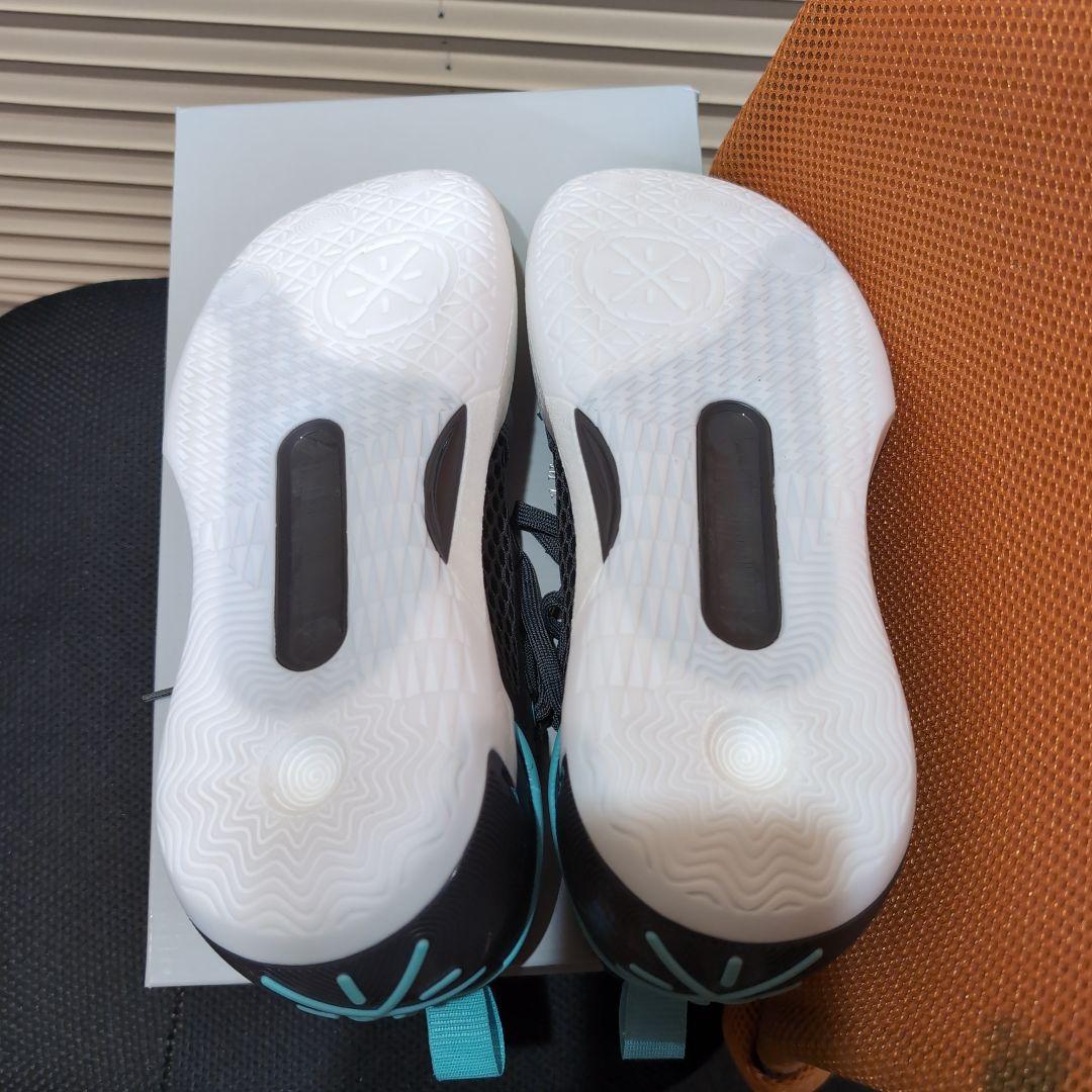 リーニン　Li-NING WADE ALL CITY12　28.0