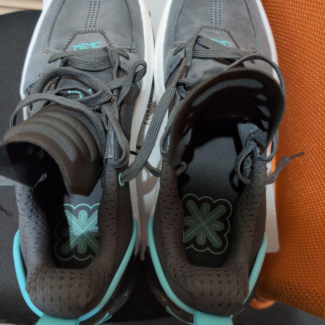 リーニン　Li-NING WADE ALL CITY12　28.0