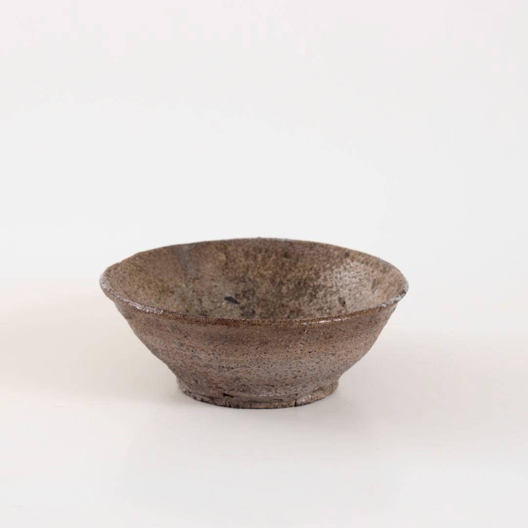 景色の佳い 常滑 山茶碗 平安〜鎌倉時代 古美術 古道具アンティーク