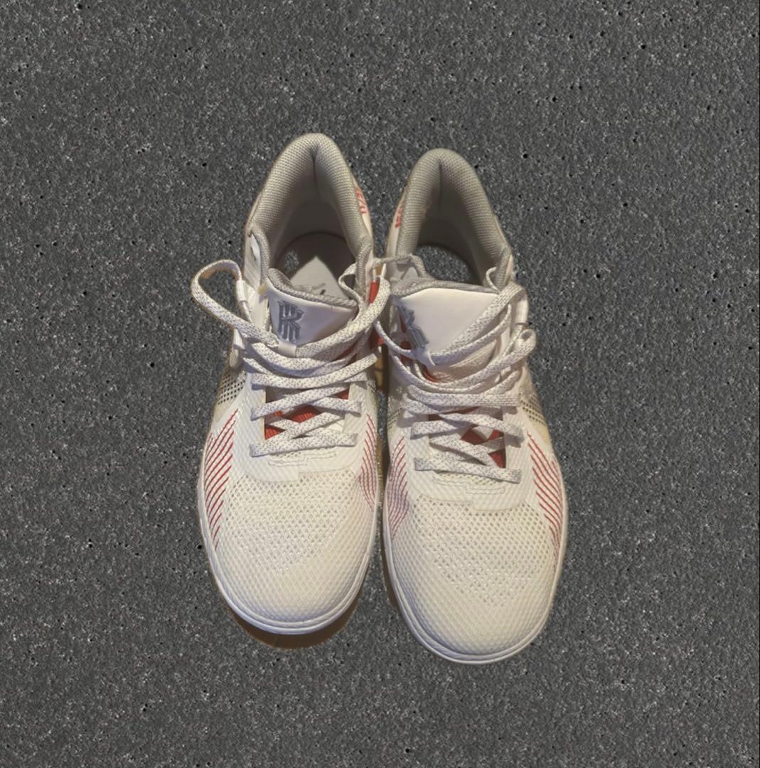 ナイキ メンズ バッシュ Nike Kyrie