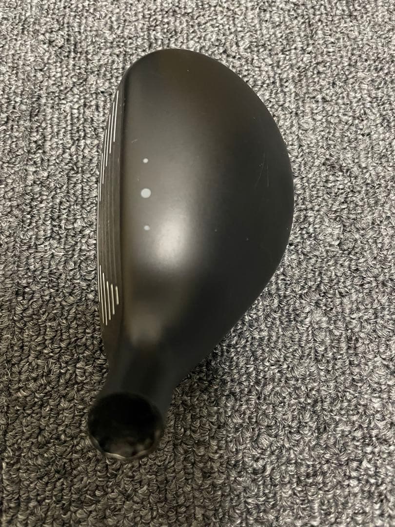 ピン　PING G425 5U ヘッドのみ
