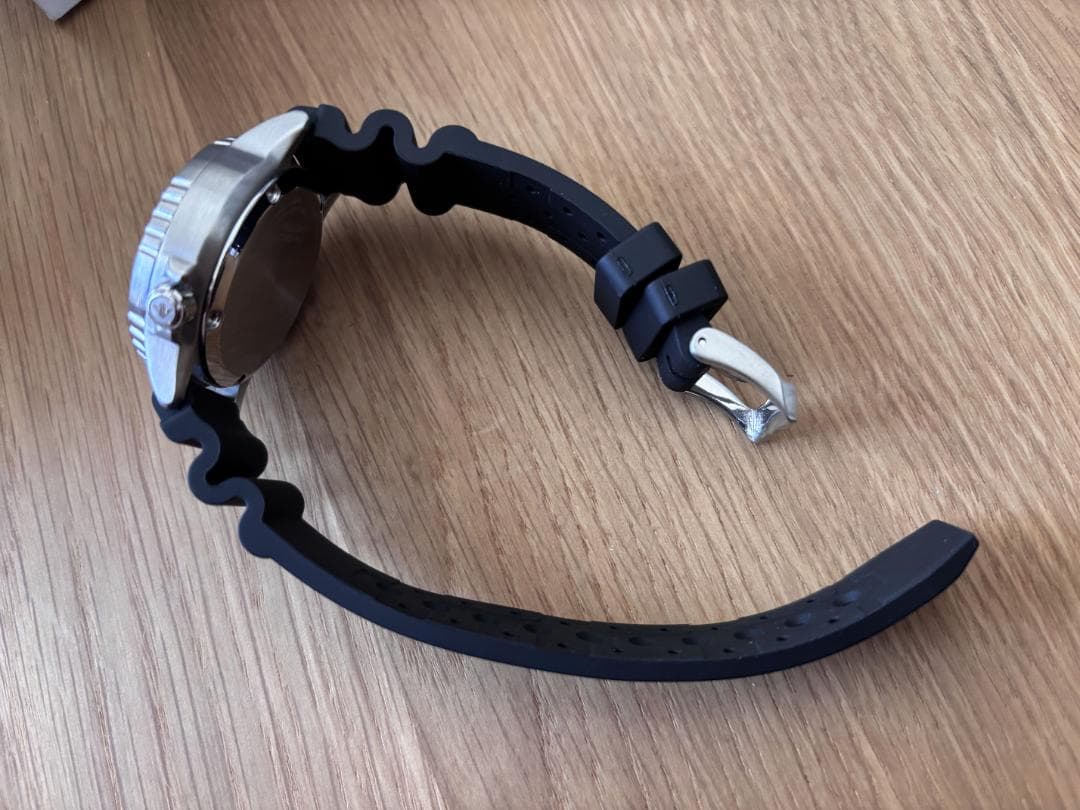 A*n様 超美品 シチズン プロマスター CITIZEN MARINE ダイバー