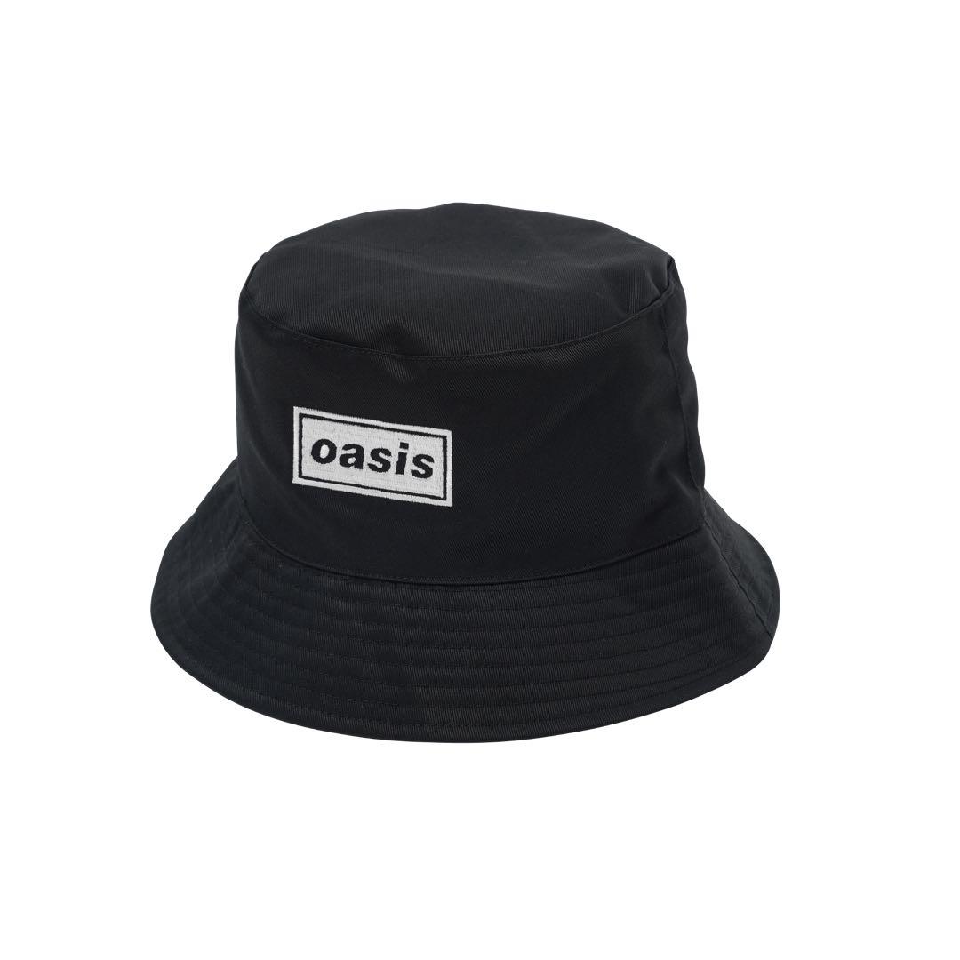 oasis live'25 日本公式バケットハット