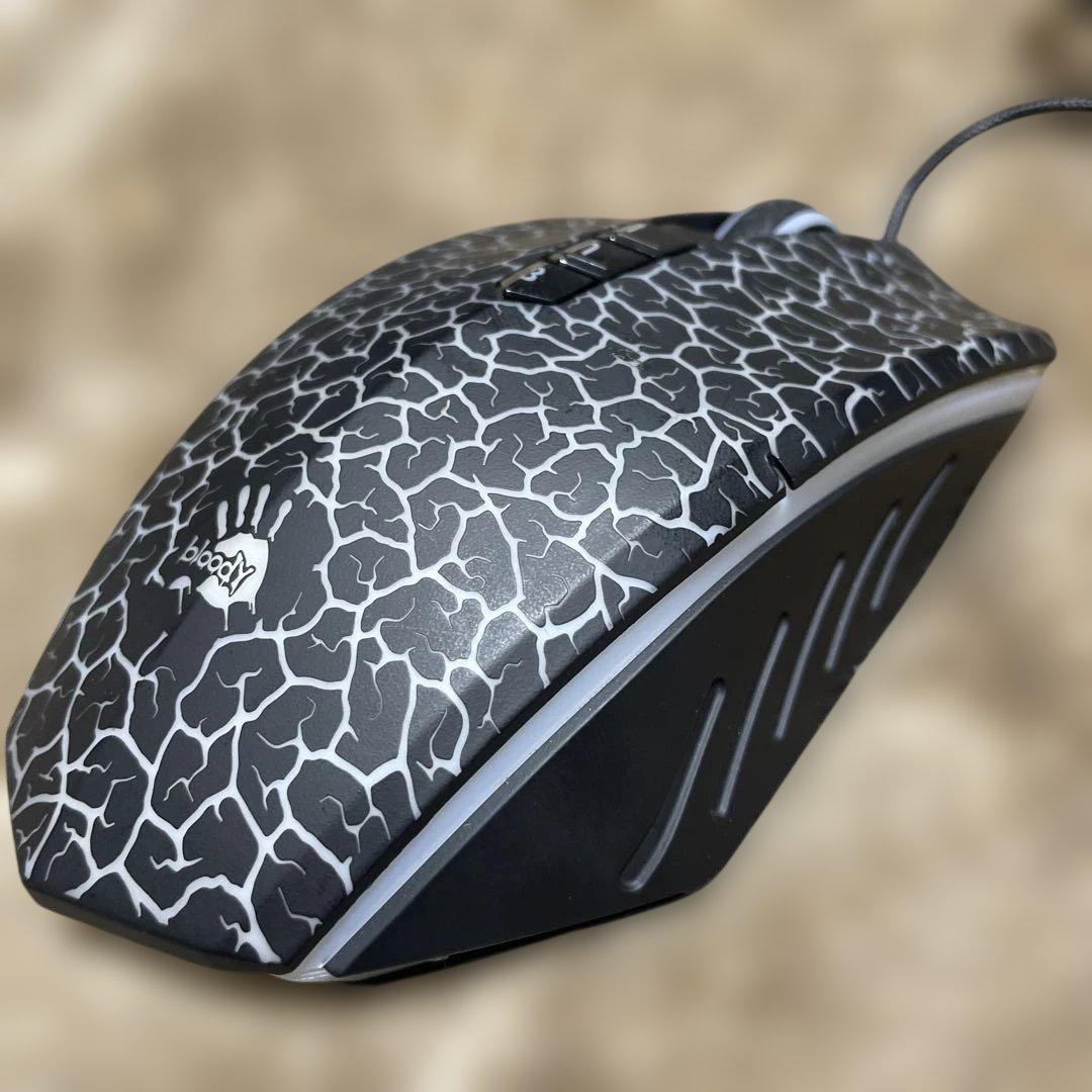 ゲーミングマウス