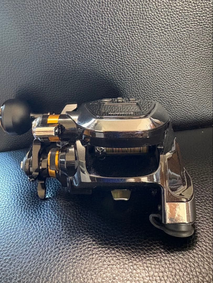SHIMANO ビーストマスター 電動リール EJ3000