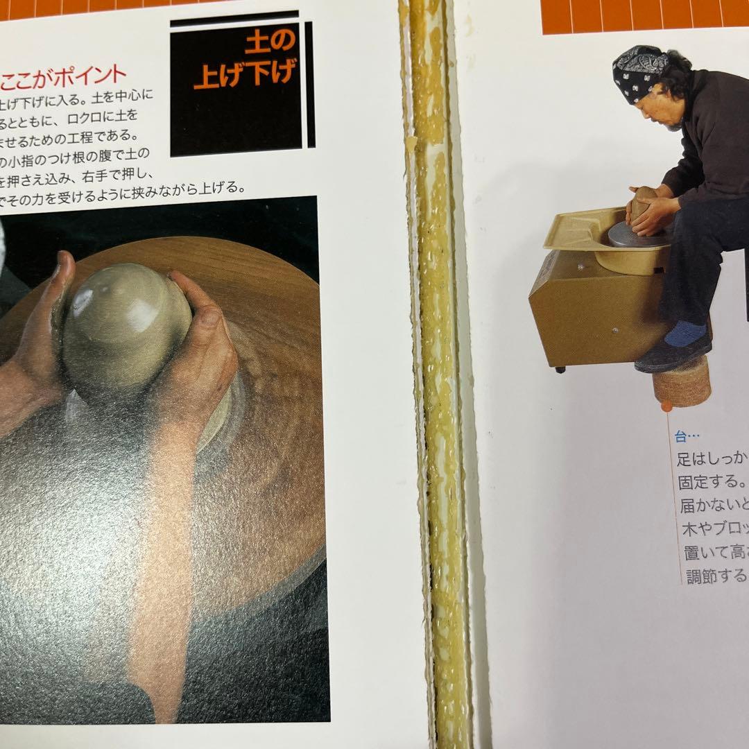 基本から学ぶ土と成形