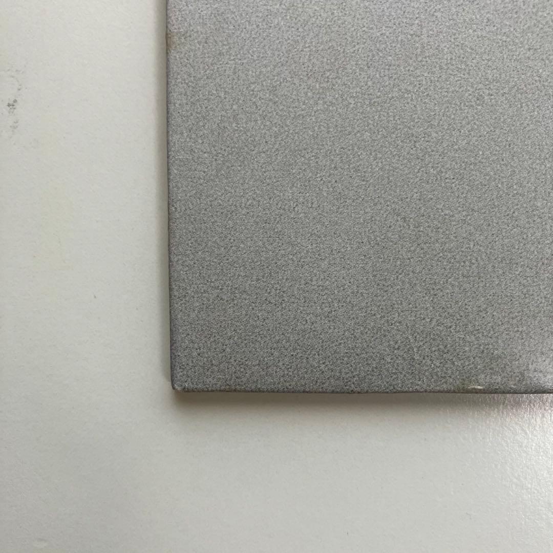 NEW ORDER/ GET READY LP 2001年