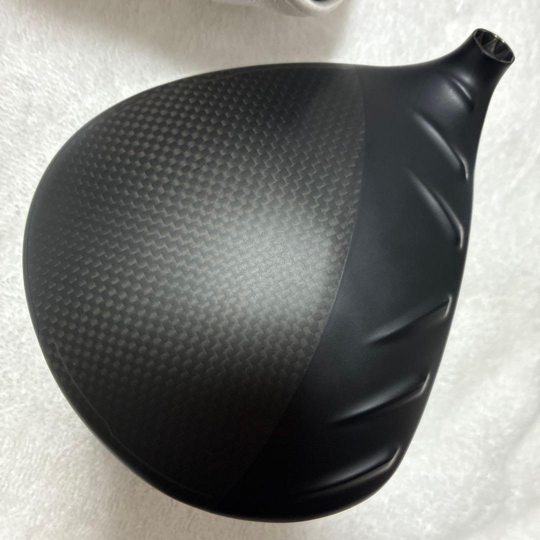 PING G440MAX ドライバー　ヘッドのみ　9° 度