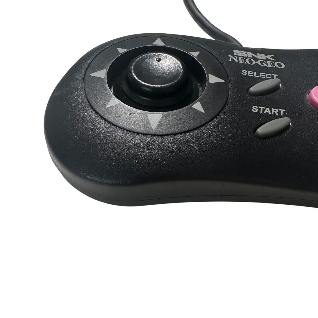 ◎美品 SNK NEOGEO PAD2 ネオジオパッド PlayStation2