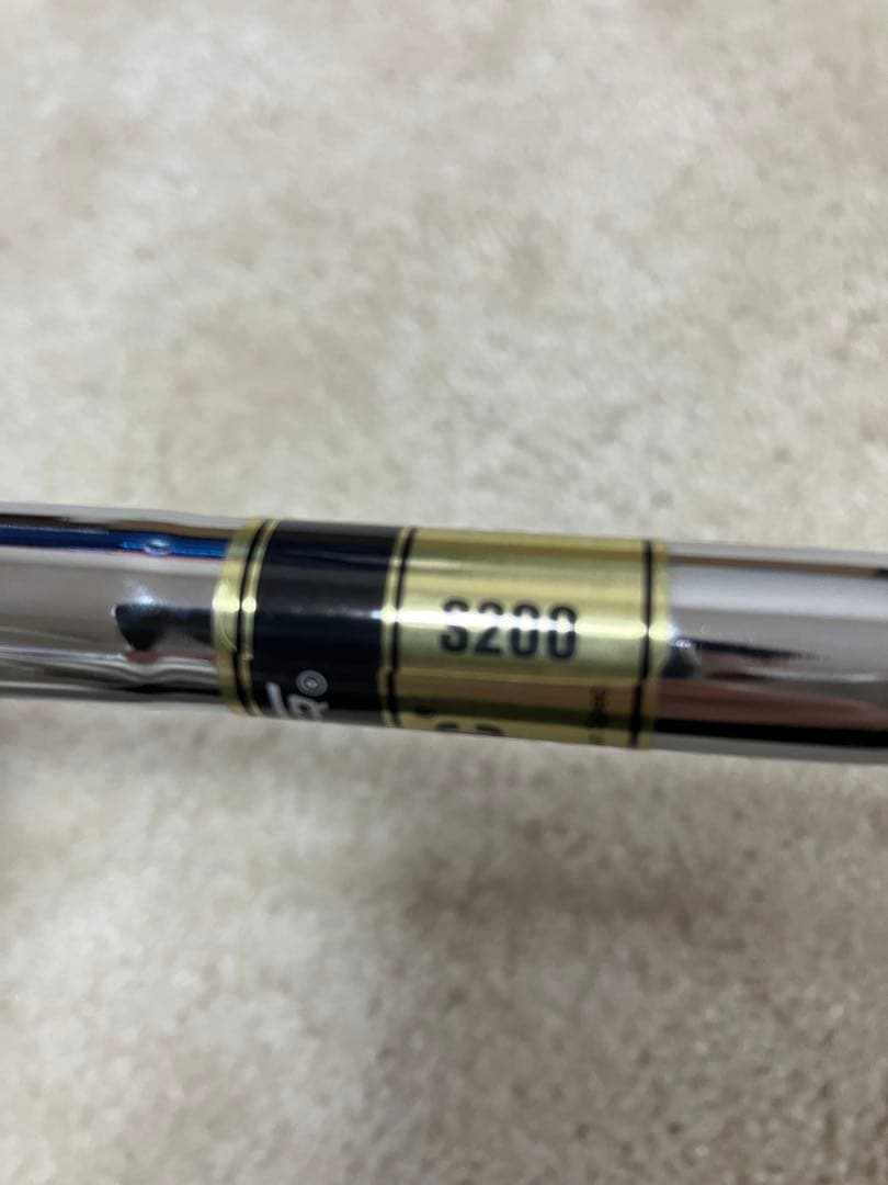 【美品】タイトリスト　T100 5番アイアン　ダイナミックゴールドs200