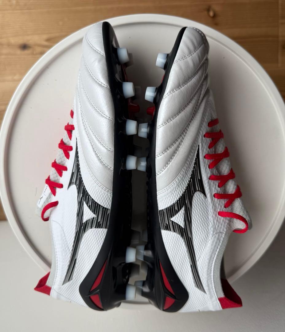 MIZUNO モレリア Neo 4 β JAPAN 26.5㎝