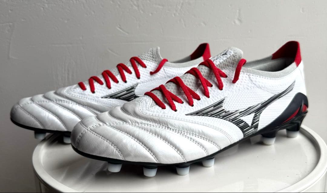 MIZUNO モレリア Neo 4 β JAPAN 26.5㎝