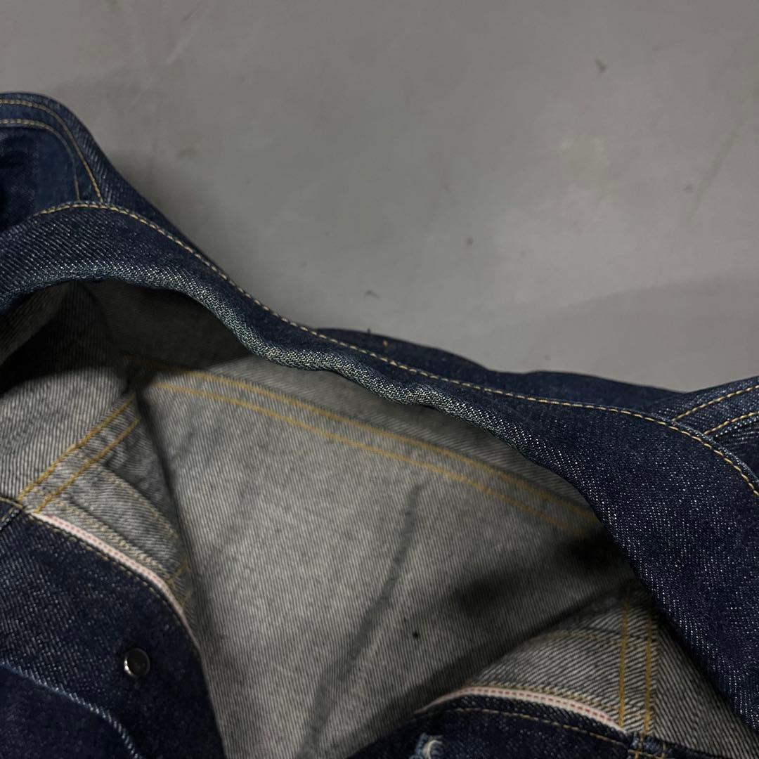 専用 Levi's 大戦モデル s506xx 1st 71506XX 36 濃紺